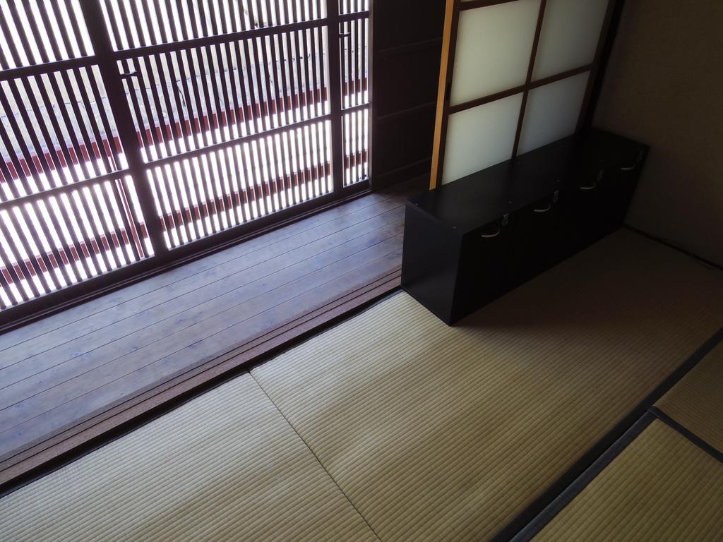 萩晓屋古民宿旅馆 荻 客房 照片
